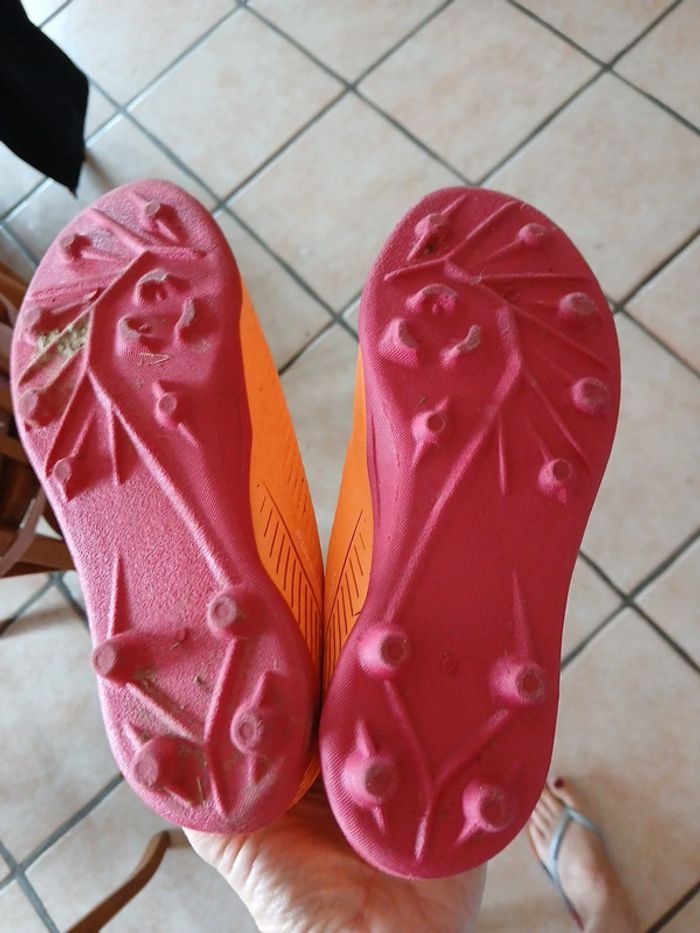 Chaussure  foot 30 - photo numéro 4