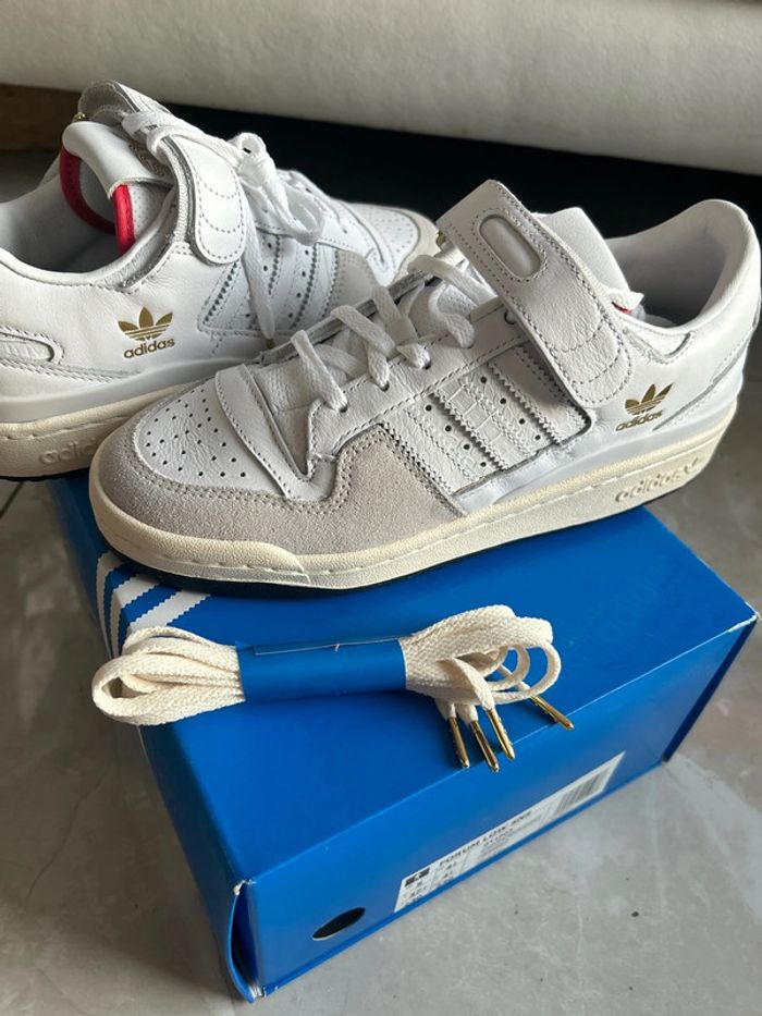 adidas Forum Low SNS - photo numéro 11
