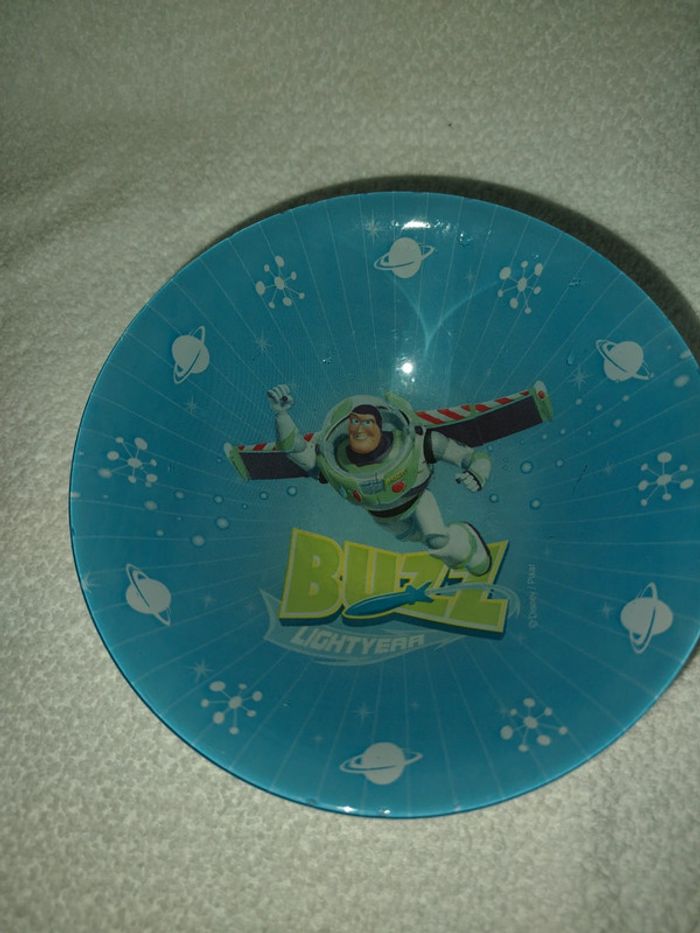 Bol Buzz l'éclair - photo numéro 3