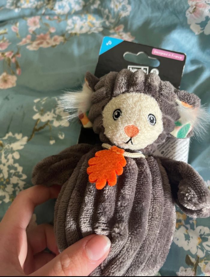 Doudou naissance Neuf - photo numéro 4