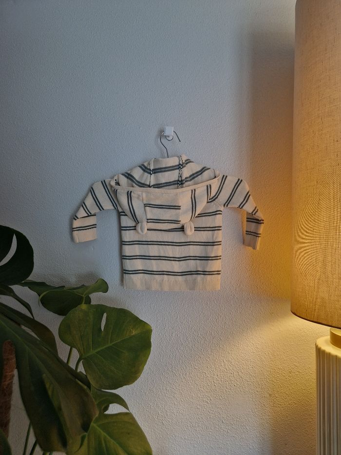 Vêtement bébé - photo numéro 8