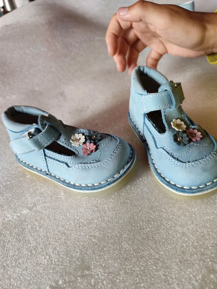 Chaussures - photo numéro 4