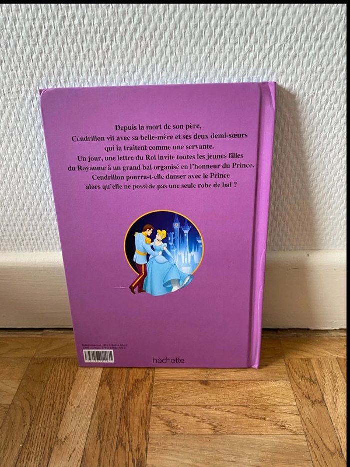 Cendrillon - photo numéro 2
