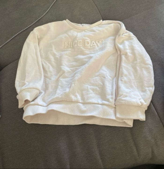 Lot de pull - photo numéro 4