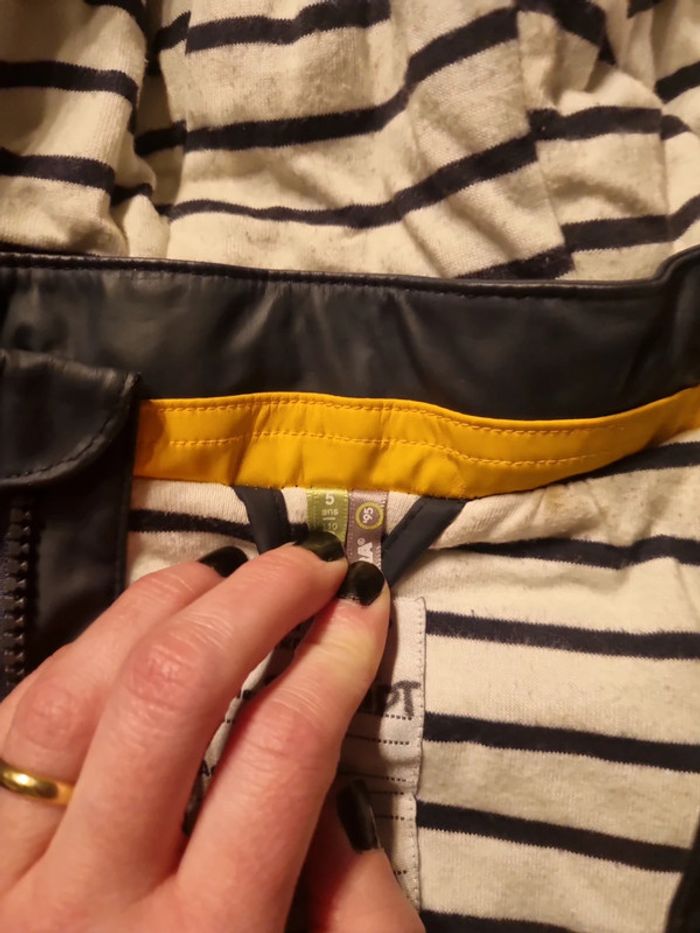 Manteau - photo numéro 3