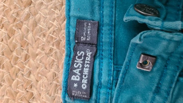 Jeans orchestra 12 ans - photo numéro 6