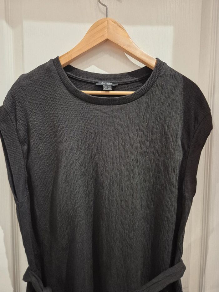Robe noire #été neuve 42 - photo numéro 4