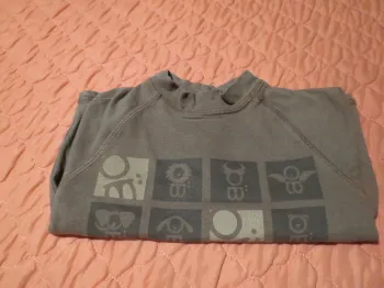 T-shirt taille 18 mois garçon