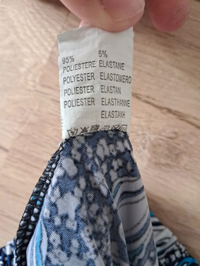 Pantalon léger & - photo numéro 2