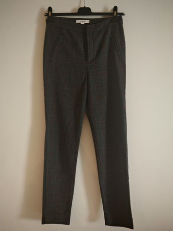 Pantalon femme, taille 36, Springfield