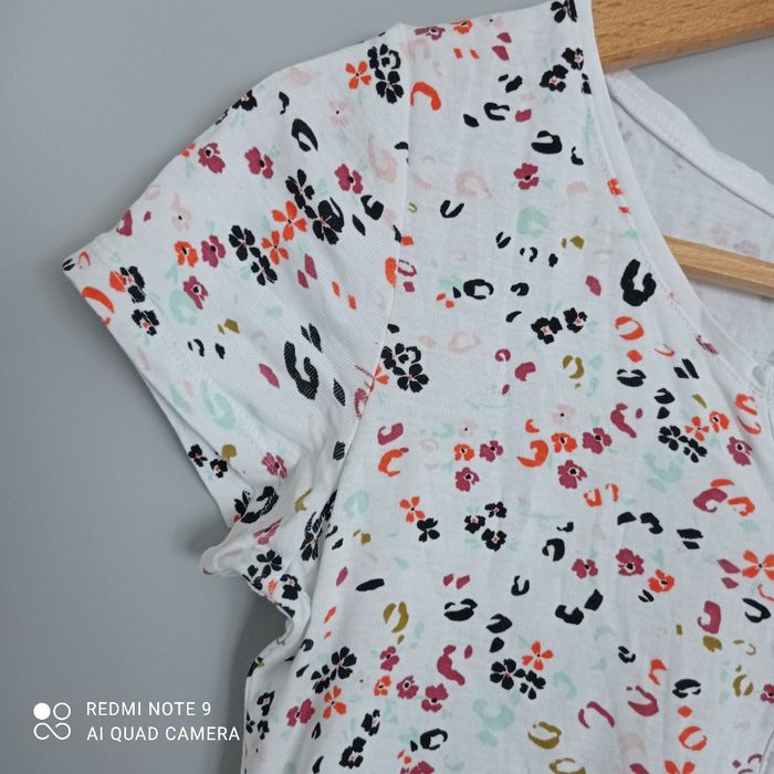 T-shirt à motifs t38 - photo numéro 2