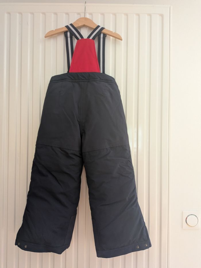 Salopette de ski 5 ans Okaïdi - photo numéro 3