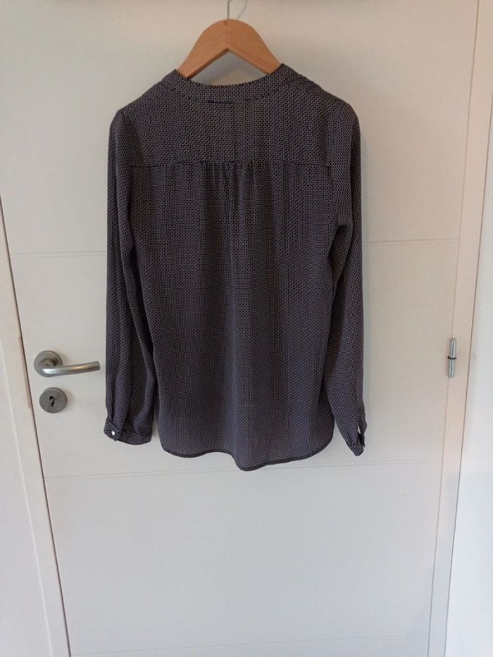 Blouse fluide - photo numéro 7