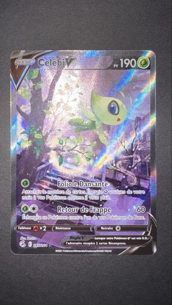 Celebi V
