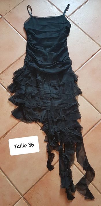 Robe taille 36