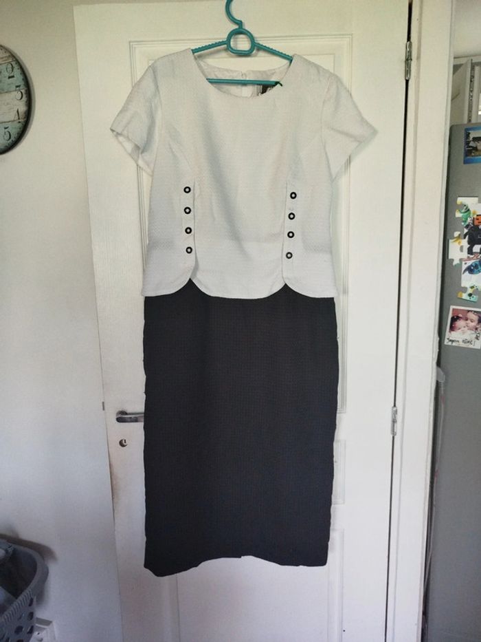 Robe femme Julian Taylor