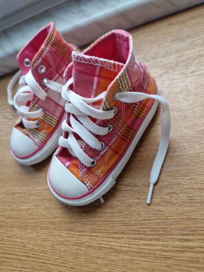 Converse 21 - photo numéro 2
