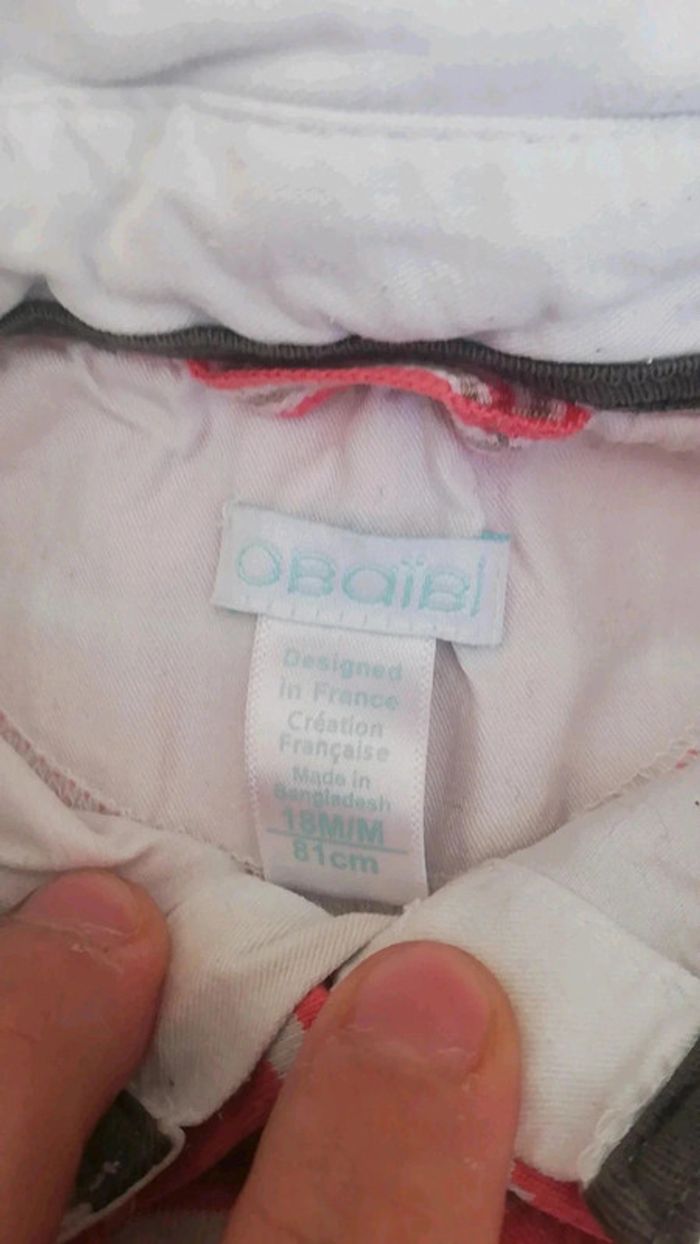 T shirt manches longues effet 2 en 1 - photo numéro 3