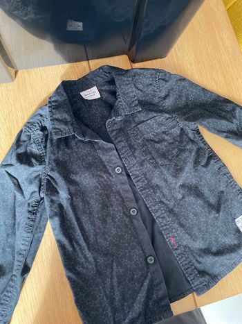 chemise