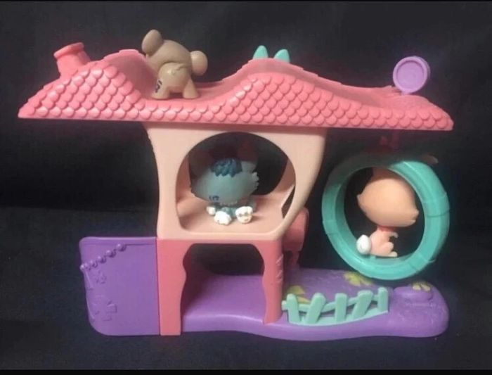 Lot petshops - photo numéro 7