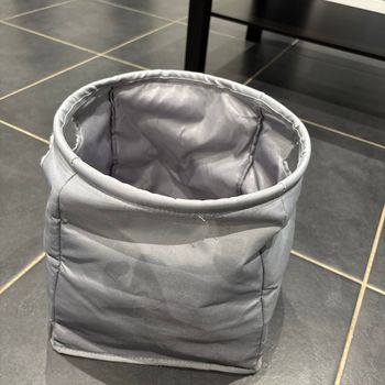 Panier de rangement