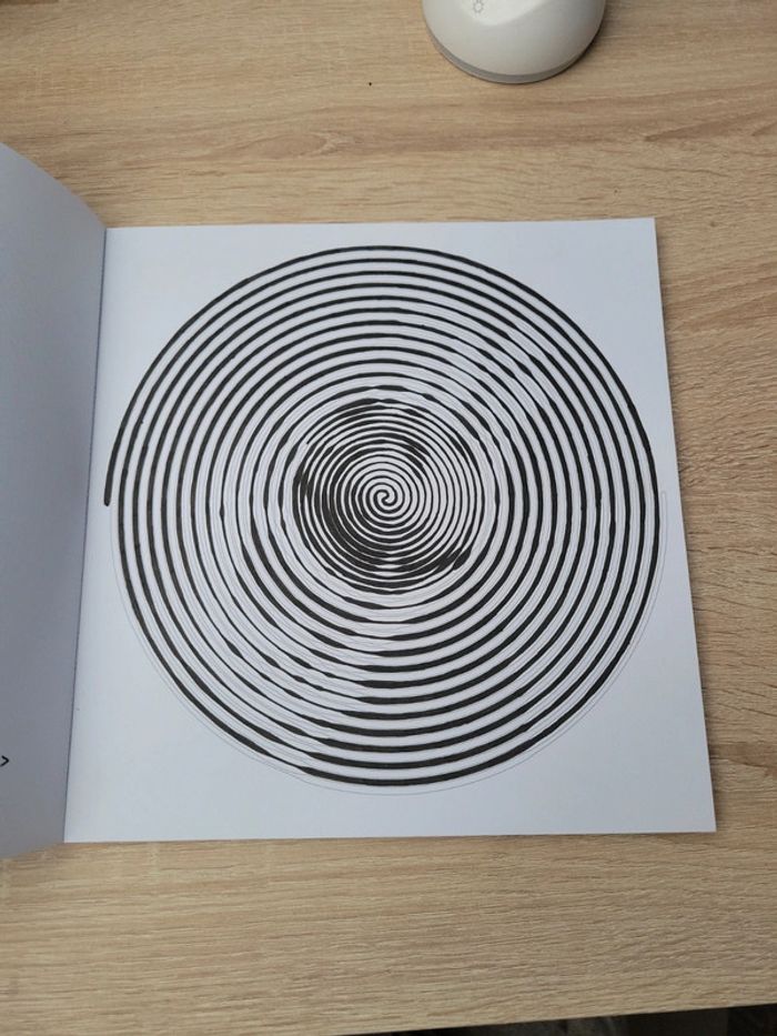 Livre disney spirale - photo numéro 2