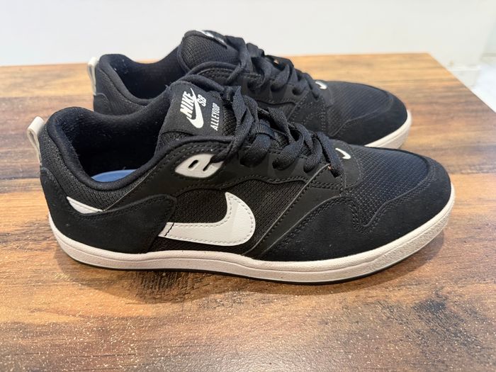 Basket Nike - photo numéro 2