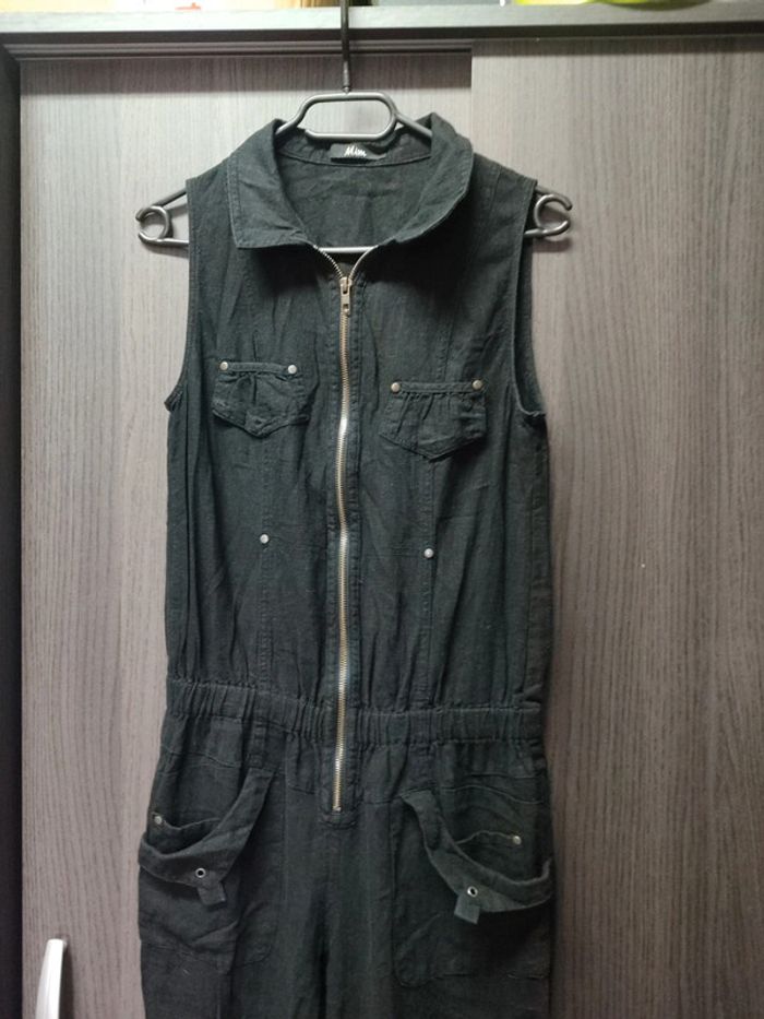 Combi pantalon - photo numéro 2