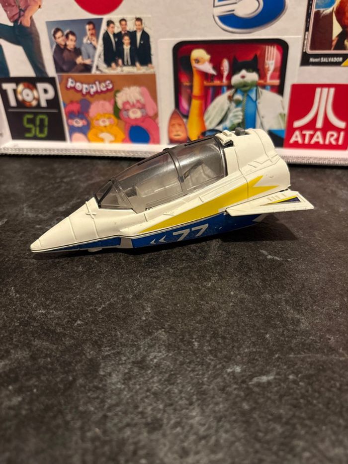 MASK Kenner meteor - photo numéro 11