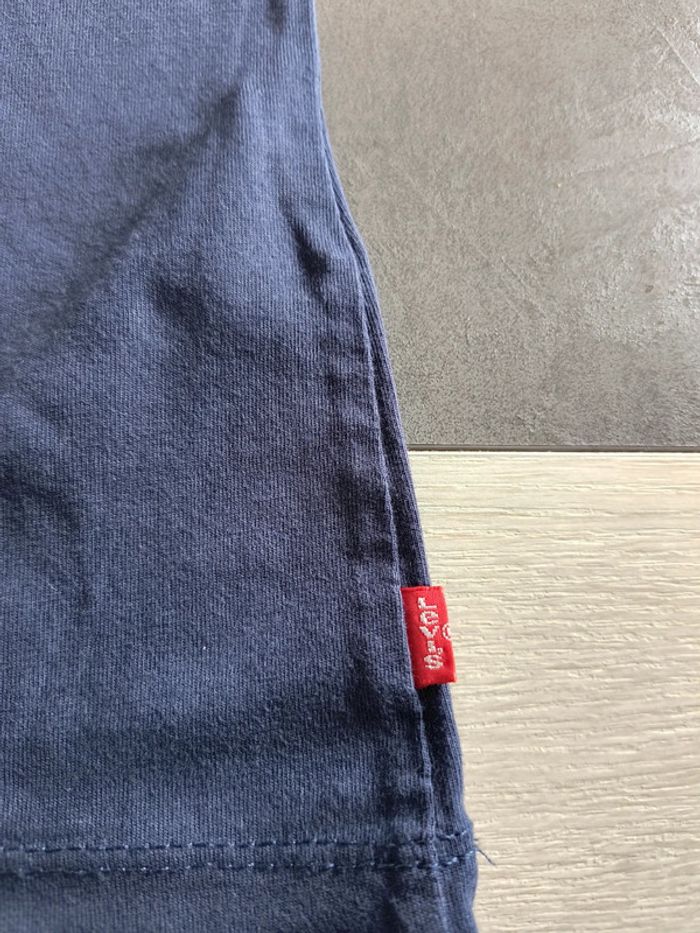 Vends tee shirt levi's 12 ans . - photo numéro 5