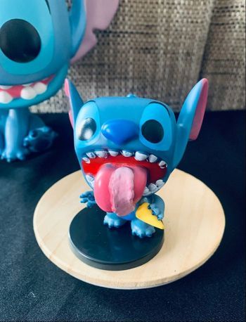 Figurine Stitch collection mini pop sans boîte (2 sur 6)
