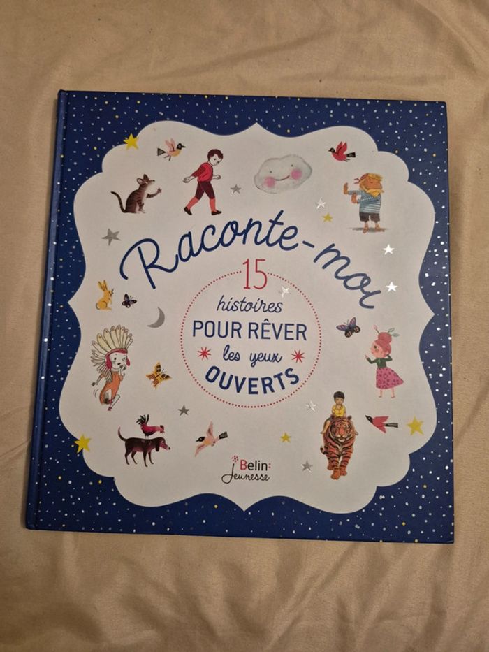 Livre histoire belin