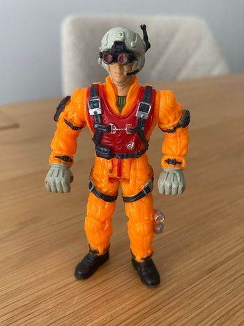 Chap Mei figurine vintage