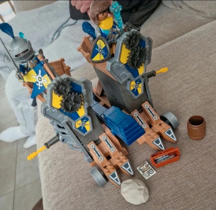 Playmobil 70391 - photo numéro 2