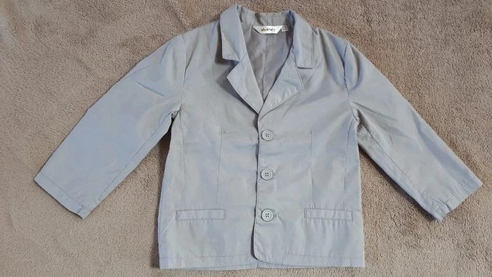 Veste habillée printemps été Kidkanai 2
ans