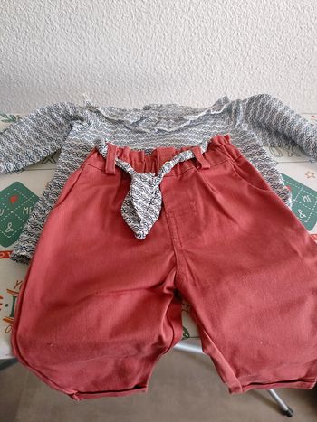 Ensemble mes petits cailloux