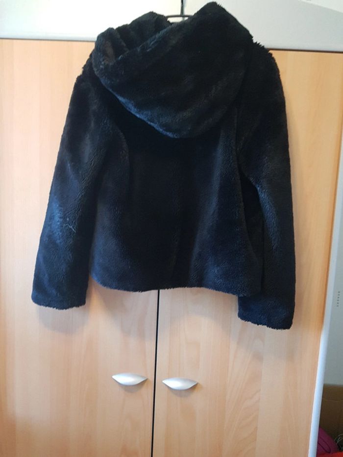 Manteau - photo numéro 6