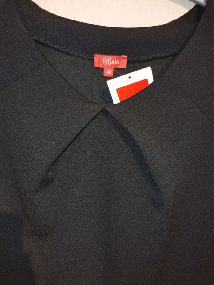 Robe stretch - photo numéro 4