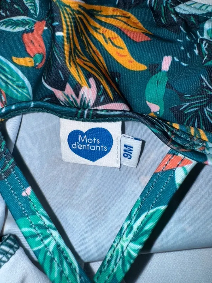 Maillot de bain - photo numéro 3