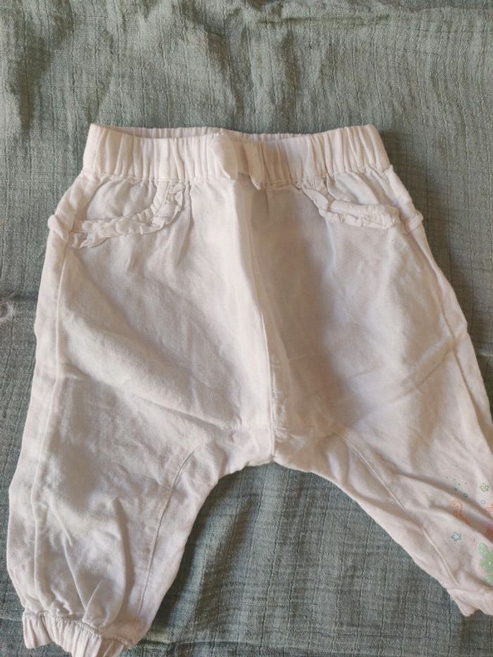 Pantalon léger - photo numéro 2