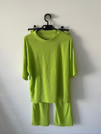 Ensemble léger