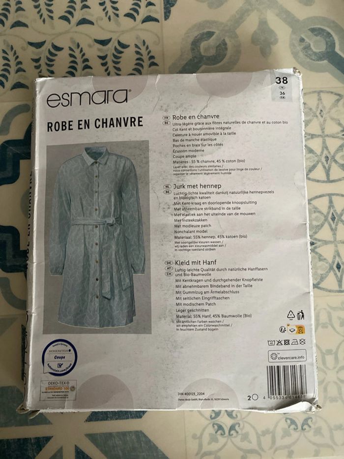Robe femme - photo numéro 3