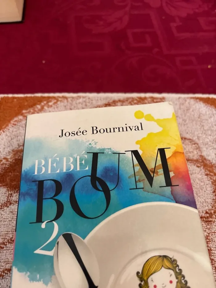 Bébé boum 2