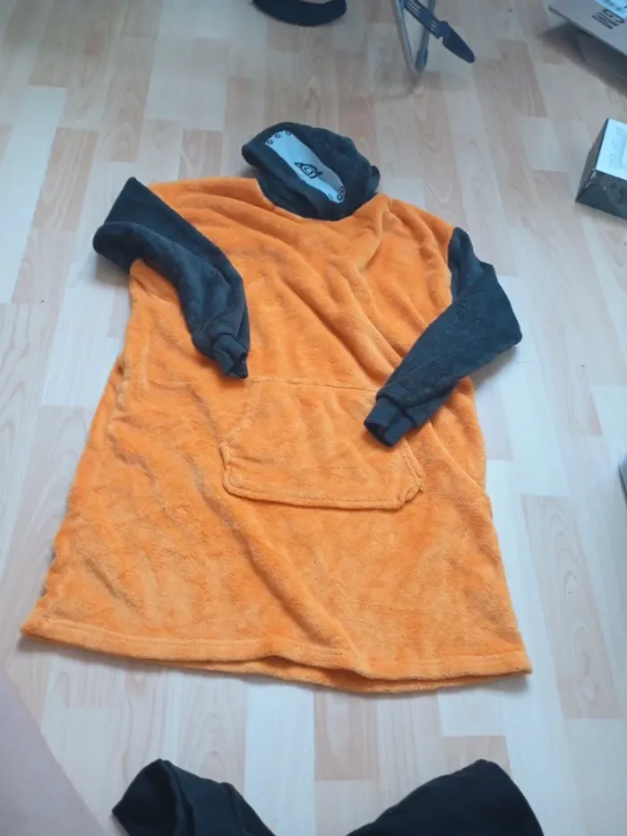 Pyjama garçon 12 ans