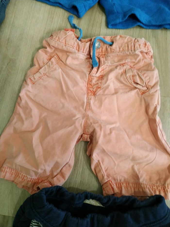 Joli petit short