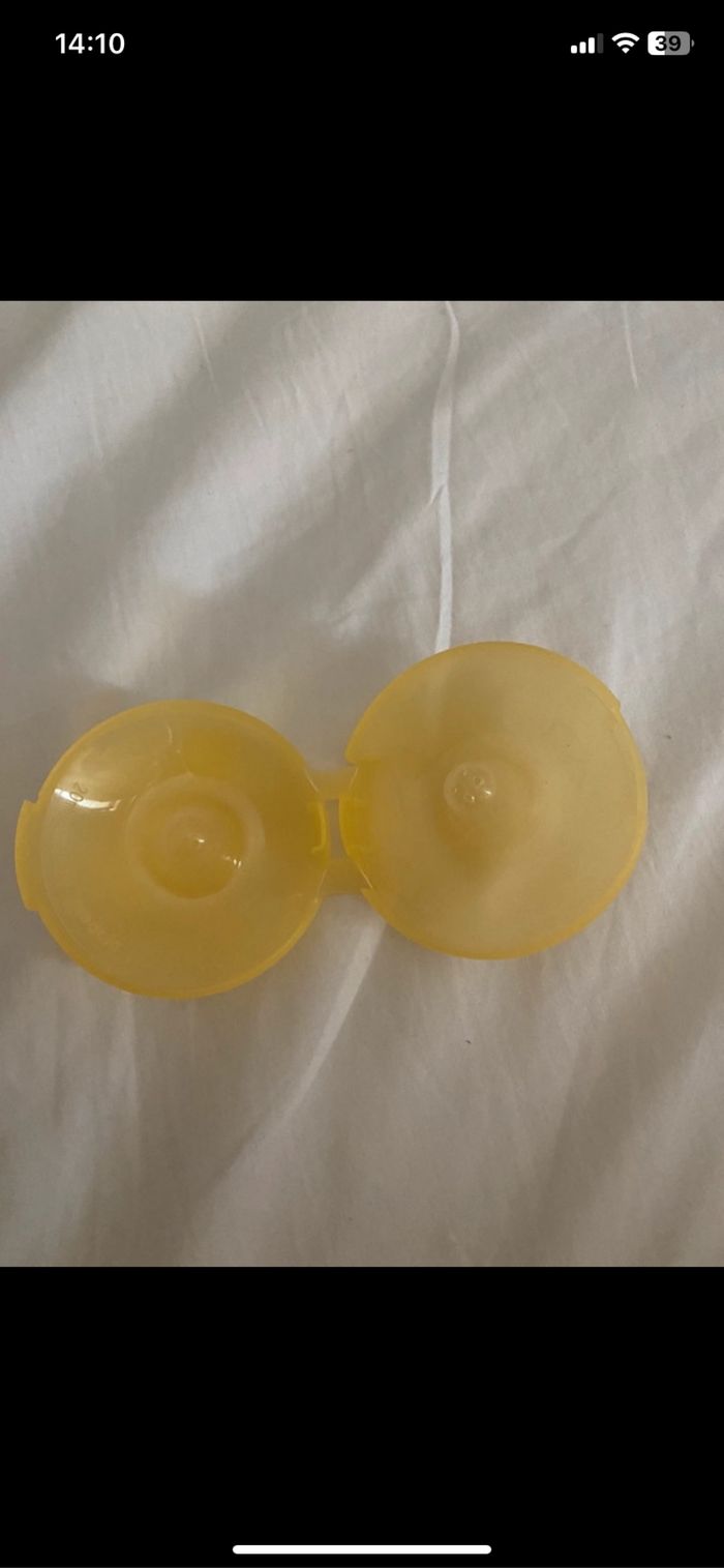 Téterelle Medela