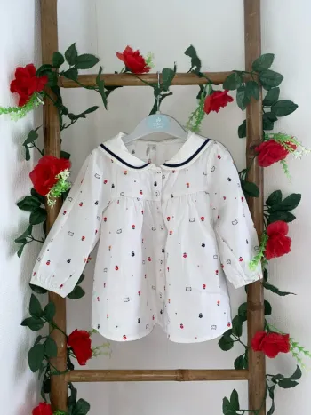 Robe bébé