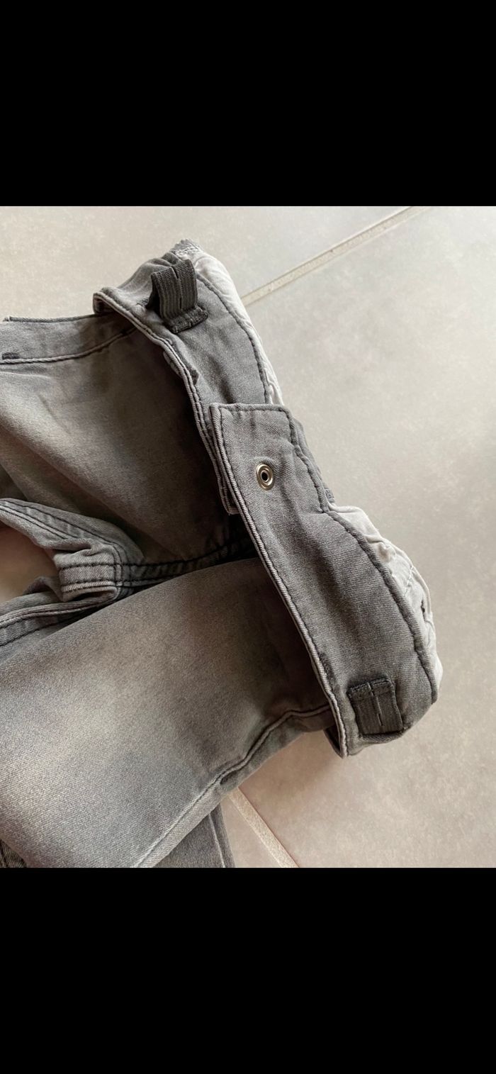 Jean Kiabi Neuf 4 ans - photo numéro 8