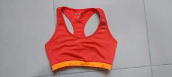 Brassière speedwick Reebok S