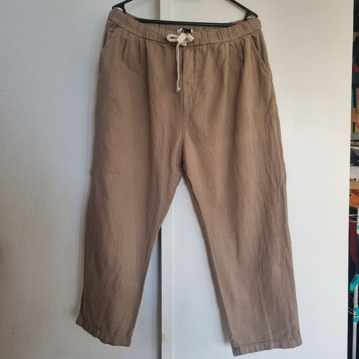 Pantalon zara